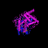 Molecular Structure Image for 4Q0A