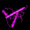 Molecular Structure Image for 1B10