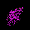 Molecular Structure Image for 4QB7