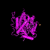 Structure molecule image