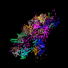 Molecular Structure Image for 3J7A