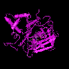 Molecular Structure Image for 1BX0