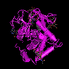 Molecular Structure Image for 4CXO