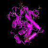 Molecular Structure Image for 4CXP