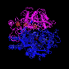 Molecular Structure Image for 1FRF