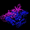 Molecular Structure Image for 1GGY