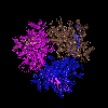 Structure molecule image