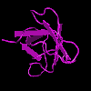 Molecular Structure Image for 3MEF