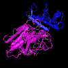 Molecular Structure Image for 4LYL