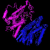 Molecular Structure Image for 1HNB