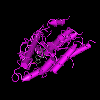 Molecular Structure Image for 4OEA