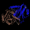 Structure molecule image