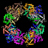 Structure molecule image