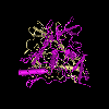 Structure molecule image