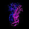 Molecular Structure Image for 2VSG