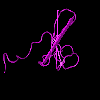 Molecular Structure Image for 2MDJ