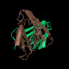 Structure molecule image