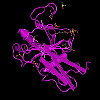 Structure molecule image