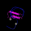 Structure molecule image