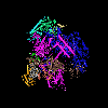 Molecular Structure Image for 4QIW