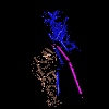 Structure molecule image