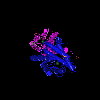 Structure molecule image