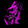 Molecular Structure Image for 6ATJ