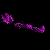 Structure molecule image