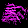 Molecular Structure Image for 4RPC