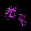 Molecular Structure Image for 1QO6