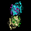 Molecular Structure Image for 4WR2