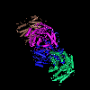 Structure molecule image