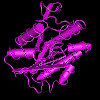 Molecular Structure Image for 4RSH