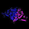 Structure molecule image