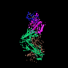 Molecular Structure Image for 4WO4