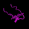 Molecular Structure Image for 2MWB