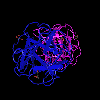 Molecular Structure Image for 3WMU