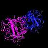 Molecular Structure Image for 3WMV