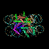 Molecular Structure Image for 3WTP