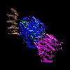 Molecular Structure Image for 4LNU