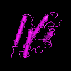 Structure molecule image