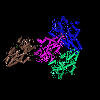 Molecular Structure Image for 4X04