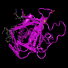 Molecular Structure Image for 3WO2