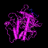 Molecular Structure Image for 4RRV