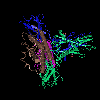 Molecular Structure Image for 1CD9