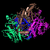 Molecular Structure Image for 4RAO