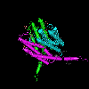 Molecular Structure Image for 4NTB