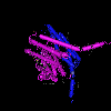 Molecular Structure Image for 4NTF