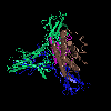 Molecular Structure Image for 1PGR