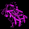 Molecular Structure Image for 4WNT